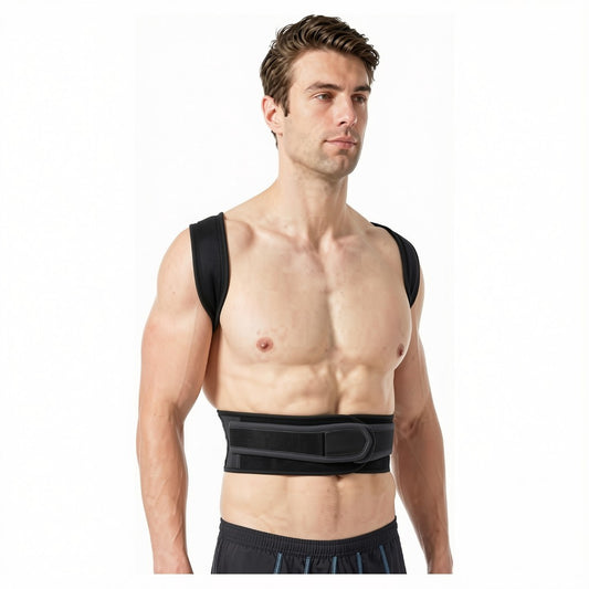 Revyva Align - Adjustable Posture Support Brace