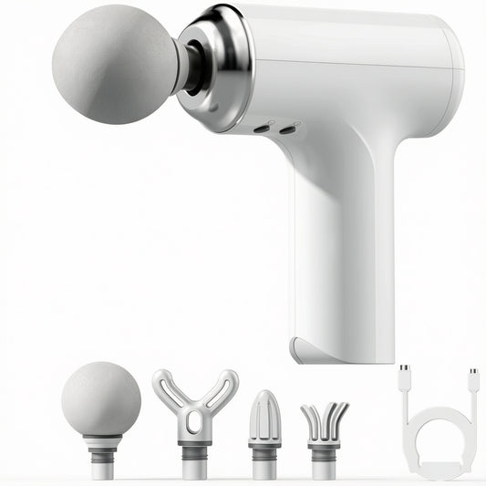 Revyva Mini Portable Massage Gun